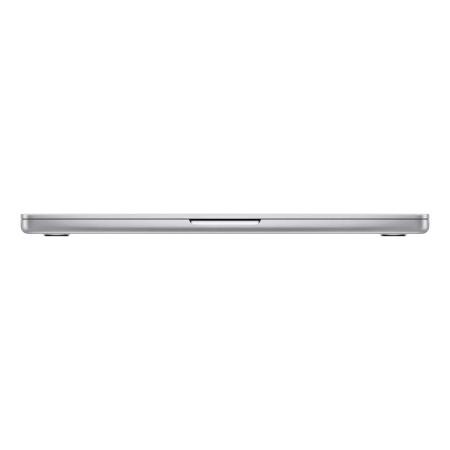 Apple MacBook Pro 14" (M4 Max 14C CPU, 32C GPU, 2024) 36/1Tb SSD (MX2G3) Silver, серебристый