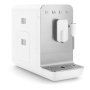 Кофемашина автоматическая SMEG Collezione (BCC12WHMEU) Белый Кофемашина автоматическая SMEG Collezione (BCC12WHMEU) Белый