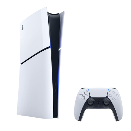 Sony PlayStation 5 Slim Digital Edition Sony PlayStation 5 Slim Digital Edition