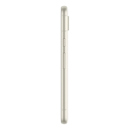 Google Pixel 8A 8/128Gb Porcelain, белый Google Pixel 8A 8/128Gb Porcelain, белый