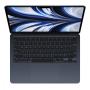 Apple MacBook Air 13" (M2, 8C CPU, 8C GPU, 2022) 8/512Gb SSD (MLY43) Midnight, «тёмная ночь» Apple MacBook Air 13" (M2, 8C CPU, 8C GPU, 2022) 8/512Gb SSD (MLY43) Midnight, «тёмная ночь»