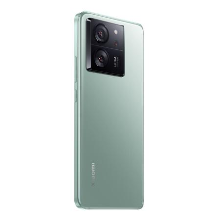 Xiaomi 13T 12/256Гб Meadow Green, зеленый