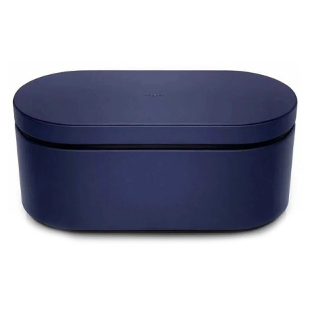 Стайлер Dyson HS05 (Global) Long Volumise Prussian Blue, синий Стайлер Dyson HS05 (Global) Long Volumise Prussian Blue, синий