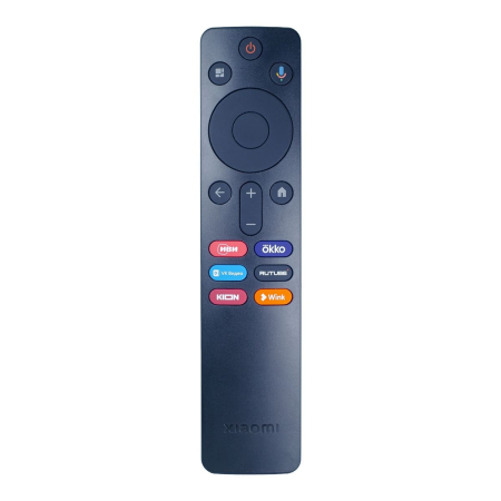 Телевизор Xiaomi TV A55 2025 55" 4K UHD, 60 Гц, LED (L55MA-ARU) Телевизор Xiaomi TV A55 2025 55" 4K UHD, 60 Гц, LED (L55MA-ARU)