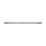 Apple MacBook Pro 14.2" (M5 10C CPU, 10C GPU, 2025) 16Gb 1Tb SSD (MDE54) Silver, серебристый