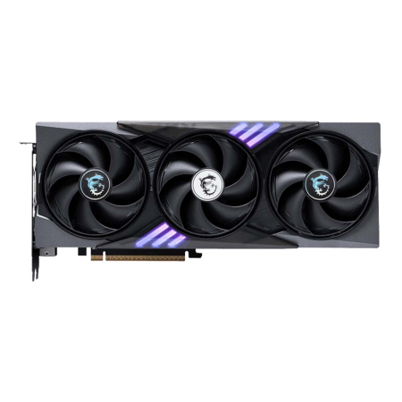 Видеокарта MSI Nvidia GeForce RTX 5060 Gaming Trio 8 Гб GDDR7 128 бит (RTX 5060 8G Gaming Trio)