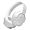 Беспроводные наушники JBL Tune 710BT White, белый