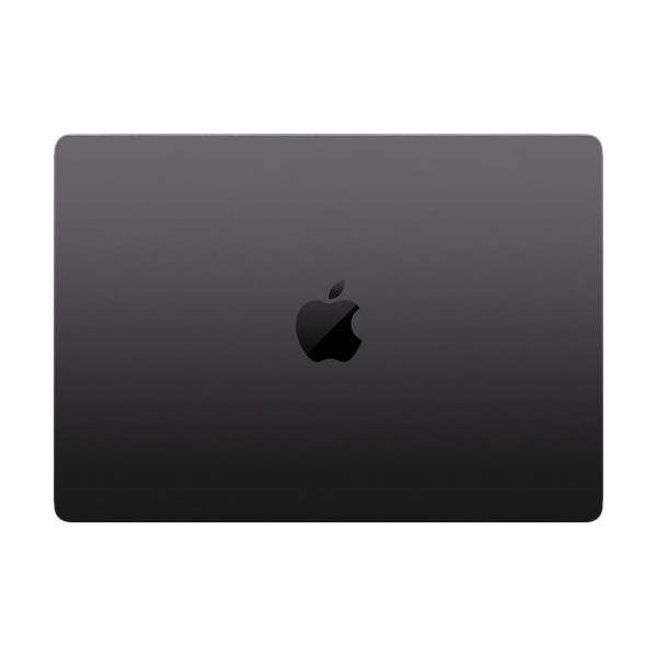 Apple MacBook Pro 14.2" (M6, 12C CPU, 12C GPU, 2026) 32/4Tb SSD Space Black, «чёрный космос»