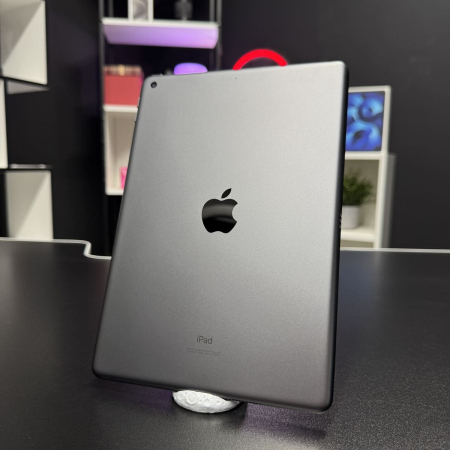 Trade in Apple iPad 10,2" (A13, 2021, 9 gen) Wi-Fi 64Gb Space Gray IMEI: RP90 Trade in Apple iPad 10,2" (A13, 2021, 9 gen) Wi-Fi 64Gb Space Gray IMEI: RP90