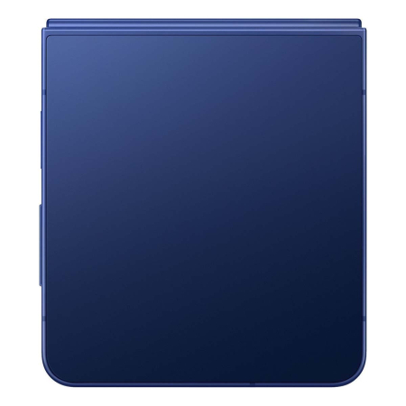 Samsung Galaxy Z Flip7 12/256Gb (2025) Blue Shadow, синий Samsung Galaxy Z Flip7 12/256Gb (2025) Blue Shadow, синий