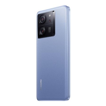 Xiaomi 13T 8/256Гб Alpine Blue, голубой
