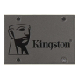 SSD накопитель Kingston A400 480Gb 2.5" SATA III (SA400S37/480G)