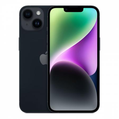 Apple iPhone 14 512Gb Midnight, «тёмная ночь» Apple iPhone 14 512Gb Midnight, «тёмная ночь»