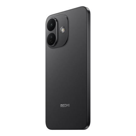 Xiaomi Redmi Note 17 Pro Max 8/512Gb Black, чёрынй