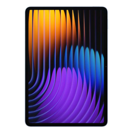 Xiaomi Pad 7 Pro 11,2" 8/256Gb Blue, голубой
