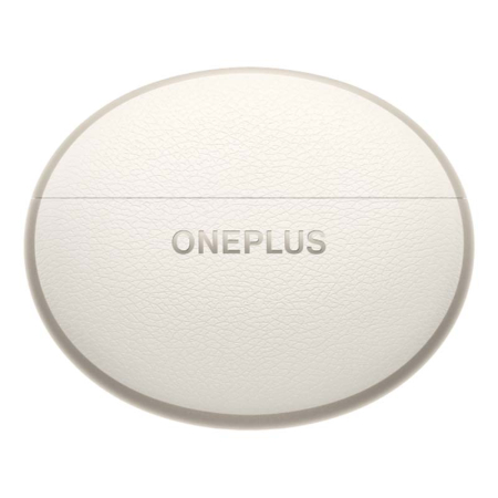 Беспроводные наушники OnePlus Buds Pro 3 Lunar Radiance, белый Беспроводные наушники OnePlus Buds Pro 3 Lunar Radiance, белый