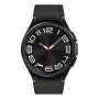 Часы Samsung Galaxy Watch6 Classic 43 мм Black, черный Часы Samsung Galaxy Watch6 Classic 43 мм Black, черный