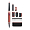 Стайлер Dyson AirWrap Complete Long HS08 (CN/HK) Straight+Wavy, Strawberry Bronze/Blush Pink, бронзовый/розовый