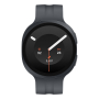 Часы Samsung Galaxy Watch9 44мм LTE Graphite, серый