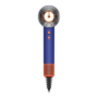 Фен Dyson Supersonic Nural HD16 (CN/HK) Vinca Blue/Topaz, синий
