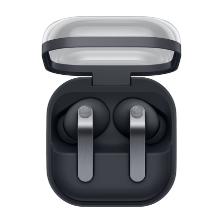 Наушники Samsung Galaxy Buds4 Pro (R640) Black, чёрный