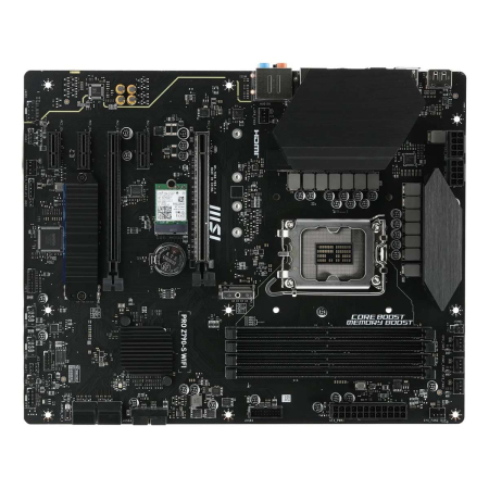 Материнская плата MSI Pro Z790-S WiFi, ATX