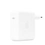 Адаптер питания для MacBook USB-C Power Adapter 96 Вт White, белый Адаптер питания для MacBook USB-C Power Adapter 96 Вт White, белый