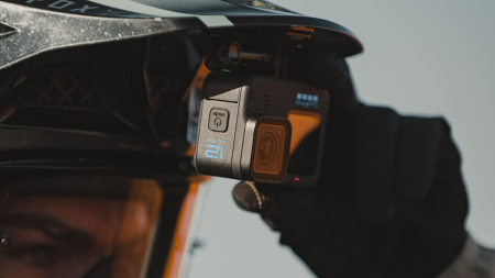 Экшн-камера GoPro HERO12 Черный Экшн-камера GoPro HERO12 Черный