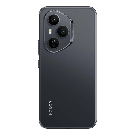 HONOR 400 Pro 12/256Gb Black, черный HONOR 400 Pro 12/256Gb Black, черный