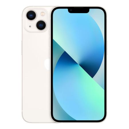 Apple iPhone 13 128Gb Dual SIM Starlight, «сияющая звезда» Apple iPhone 13 128Gb Dual SIM Starlight, «сияющая звезда»