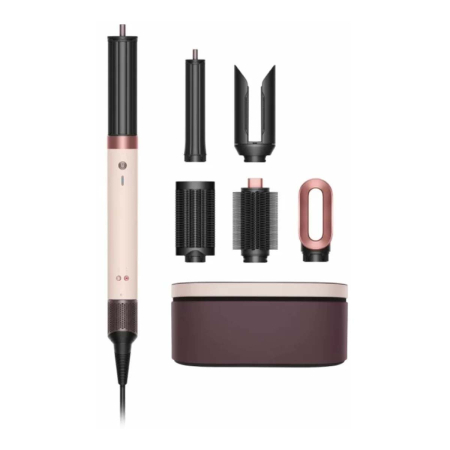 Стайлер Dyson Airwrap Co-anda 2x HS09 (Global) Pink Gold, розовое золото Стайлер Dyson Airwrap Co-anda 2x HS09 (Global) Pink Gold, розовое золото