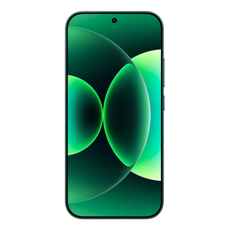 Xiaomi 17 12/512Gb Green, зелёный