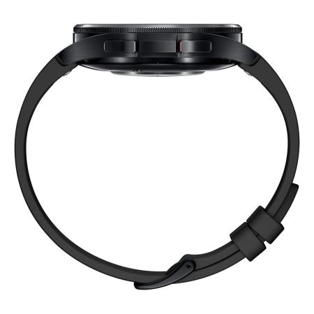 Часы Samsung Galaxy Watch6 Classic 47 мм Black, черный Часы Samsung Galaxy Watch6 Classic 47 мм Black, черный