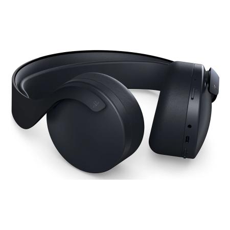 Игровые наушники Sony PlayStation PULSE 3D (CFI-ZWH1) Black, черный Игровые наушники Sony PlayStation PULSE 3D (CFI-ZWH1) Black, черный