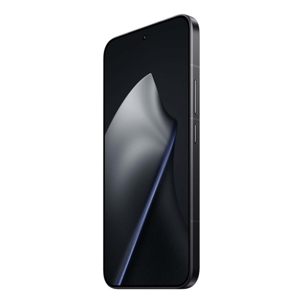 Xiaomi 15T Pro 12/1Tb Black, черный