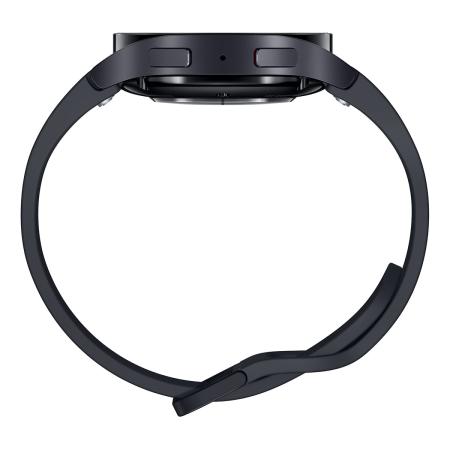 Часы Samsung Galaxy Watch6 40 мм Graphite, графит Часы Samsung Galaxy Watch6 40 мм Graphite, графит