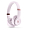 Беспроводные наушники Beats Solo 4 Wireless Cloud Pink, розовый