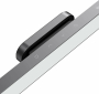 Лампа офисная светодиодная Baseus Magnetic Stepless Dimming Charging Desk Lamp, 45 Вт (DGXC-C0G) Deep gray, серо-белый Лампа офисная светодиодная Baseus Magnetic Stepless Dimming Charging Desk Lamp, 45 Вт (DGXC-C0G) Deep gray, серо-белый