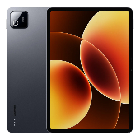 Xiaomi Pad 8 11,2" 8/128Gb Серый