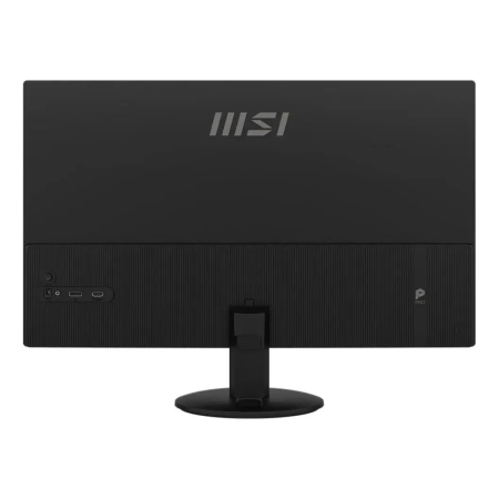 Монитор 27" MSI PRO MP272L 1920x1080, 100Гц, IPS Чёрный