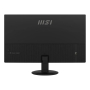 Монитор 27" MSI PRO MP272L 1920x1080, 100Гц, IPS Чёрный