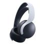 Игровые наушники Sony PlayStation PULSE 3D (CFI-ZWH1) White, белый Игровые наушники Sony PlayStation PULSE 3D (CFI-ZWH1) White, белый
