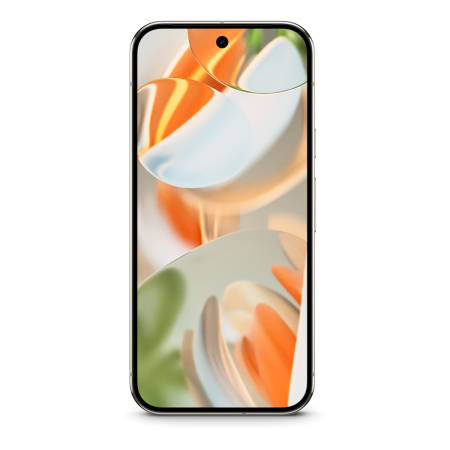 Google Pixel 9 Pro 12/128Gb Porcelain, бежевый Google Pixel 9 Pro 12/128Gb Porcelain, бежевый