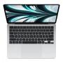 Apple MacBook Air 13" (M2, 8C CPU, 8C GPU, 2022) 8/256Gb SSD (MLXY3) Silver, серебристый Apple MacBook Air 13" (M2, 8C CPU, 8C GPU, 2022) 8/256Gb SSD (MLXY3) Silver, серебристый