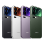 Xiaomi 17 Pro Max 16/1Tb Green, зелёный Xiaomi 17 Pro Max 16/1Tb Green, зелёный