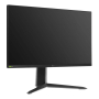 Монитор 27" LG UltraGear 27GS65F-B (27GS65F-B.ARUZ) 1920x1080, 200Гц, IPS Чёрный