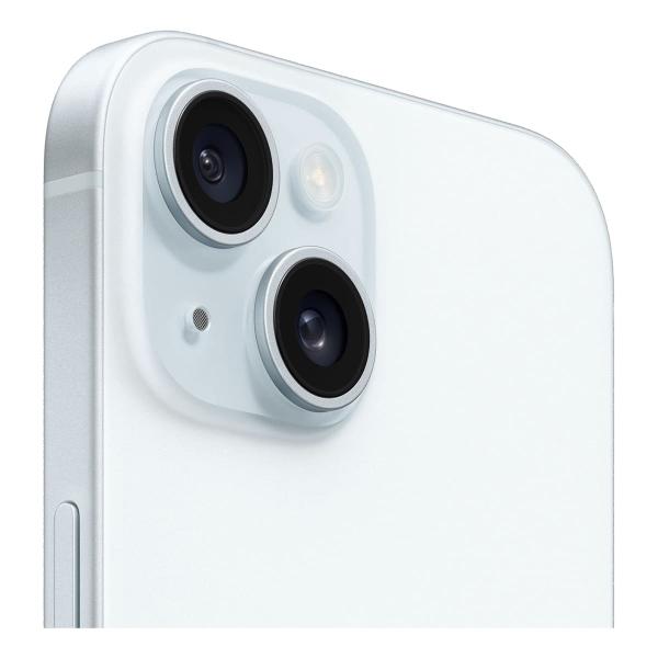 Apple iPhone 15 128Gb Dual SIM Blue, голубой Apple iPhone 15 128Gb Dual SIM Blue, голубой