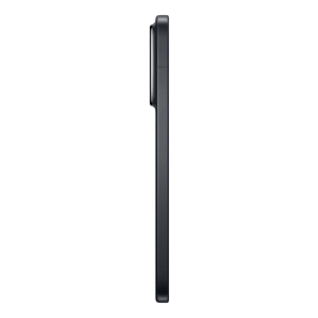 Xiaomi 15 12/256Gb Black, чёрный