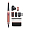 Стайлер Dyson AirWrap Complete Long HS08 (Global) Curly+Coily, Strawberry Bronze/Blush Pink, бронзовый/розовый