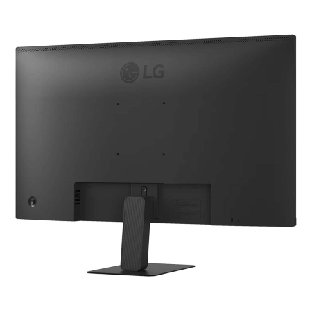 Монитор 27" LG UltraFine 27U631A-B (27U631A-B.ARUQ) 2560x1440, 100Гц, IPS Чёрный
